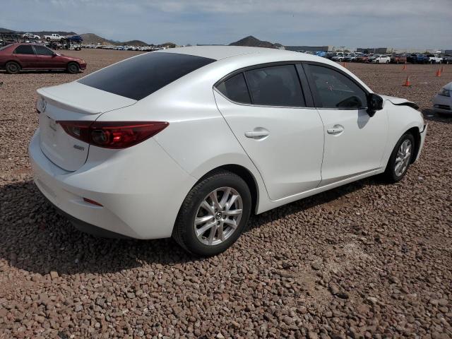 Image 3 of 2015 MAZDA 3 TOURING 2015 with VIN JM1BM1V78F1250016