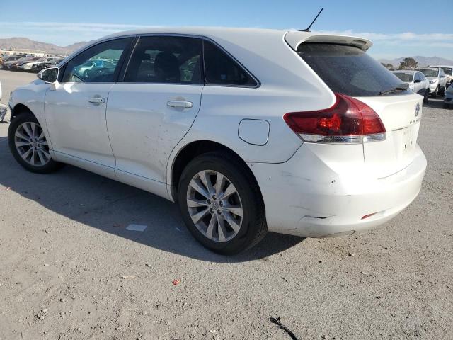 Obraz 2 z 2013 TOYOTA VENZA LE 2013 z VIN 4T3ZA3BB2DU074056