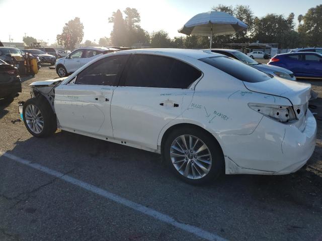 Obraz 2 z 2018 INFINITI Q50 LUXE 2018 z VIN JN1EV7AP8JM356608