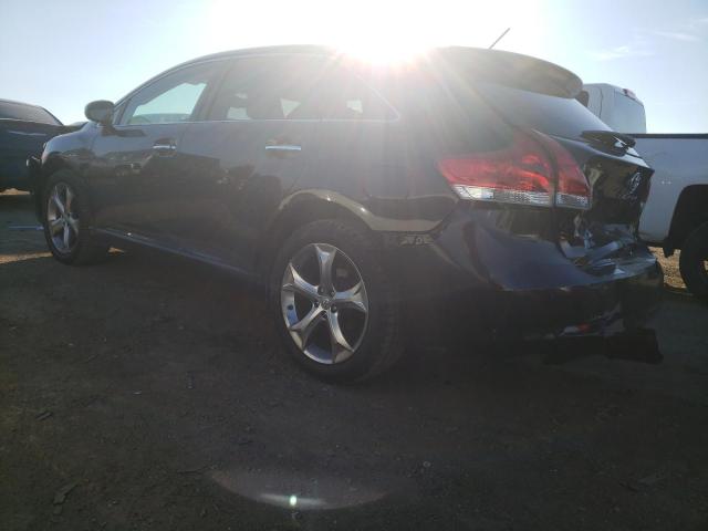Изображение 2 2010 TOYOTA VENZA  2010 с VIN 4T3BK3BB8AU026863