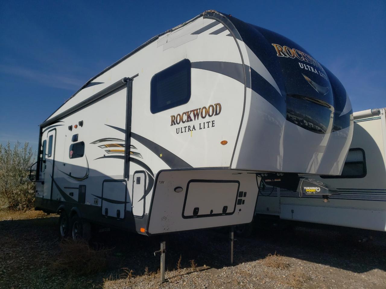 Image 1 of 2021 OTHER OTHER 2021 with VIN 4X4FRLZ29M1893320