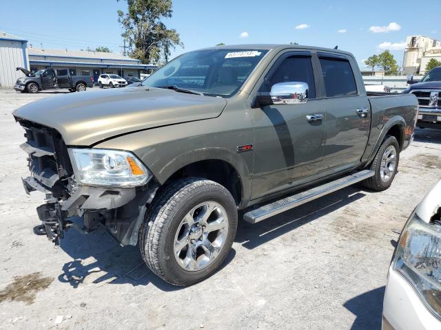 Image 1 of 2015 RAM 1500 LARAMIE 2015 with VIN 1C6RR7NM4FS662122