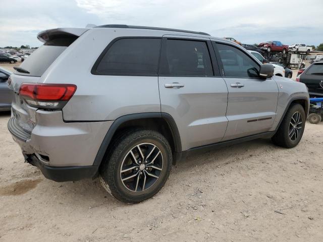 Image 3 of 2018 JEEP GRAND CHEROKEE TRAILHAWK 2018 with VIN 1C4RJFLG6JC272665