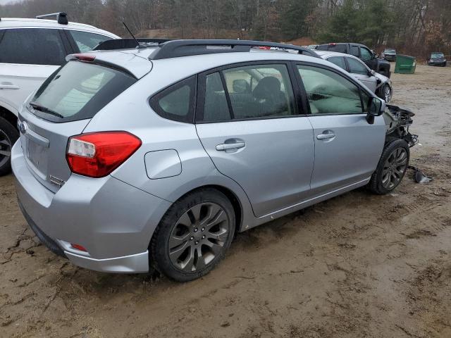 Image 3 of 2013 SUBARU IMPREZA SPORT LIMITED 2013 with VIN JF1GPAR68D2892103