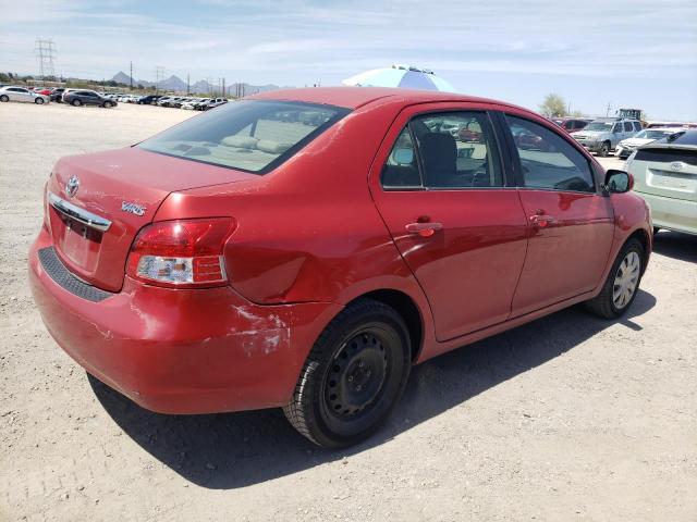 Изображение 3 2007 TOYOTA YARIS  2007 с VIN JTDBT923971138605