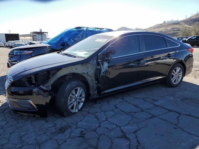 Image 1 of 2015 HYUNDAI SONATA ECO 2015 with VIN 5NPE24AA4FH132611