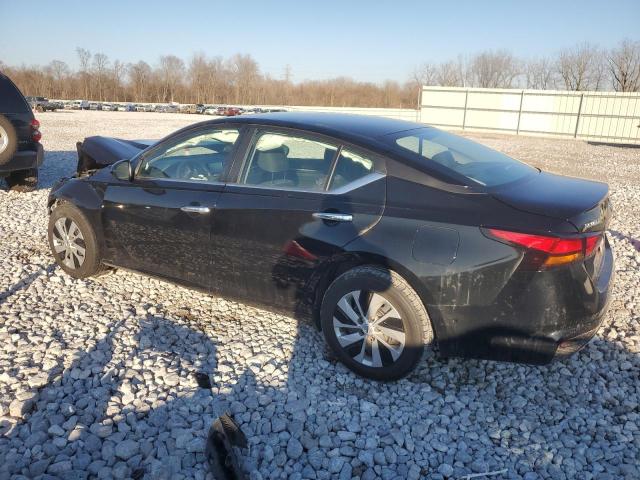 Изображение 2 2022 NISSAN ALTIMA S 2022 с VIN 1N4BL4BV8NN386117