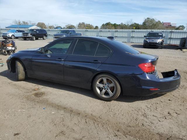 Obraz 2 z 2014 BMW 320 I 2014 z VIN WBA3B1C58EPV79447