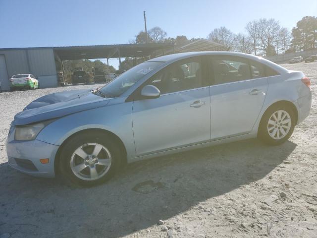 2011 CHEVROLET CRUZE LT 2011 image