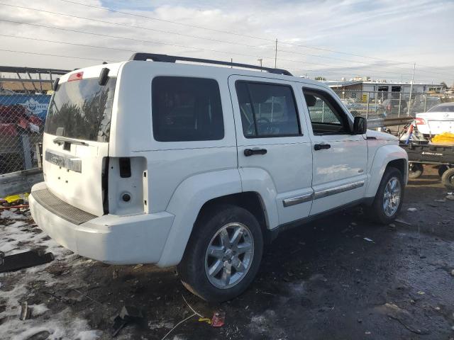 Obraz 3 z 2012 JEEP LIBERTY SPORT 2012 z VIN 1C4PJMAK2CW196382