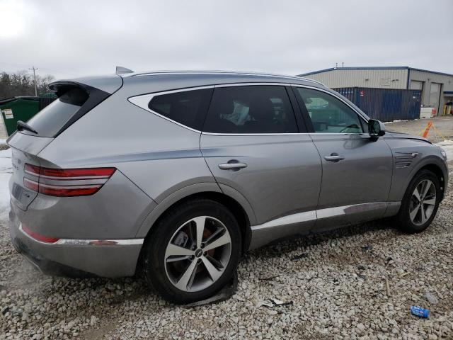 Изображение 3 2023 GENESIS GV80 BASE 2023 с VIN KMUHCESC6PU140097
