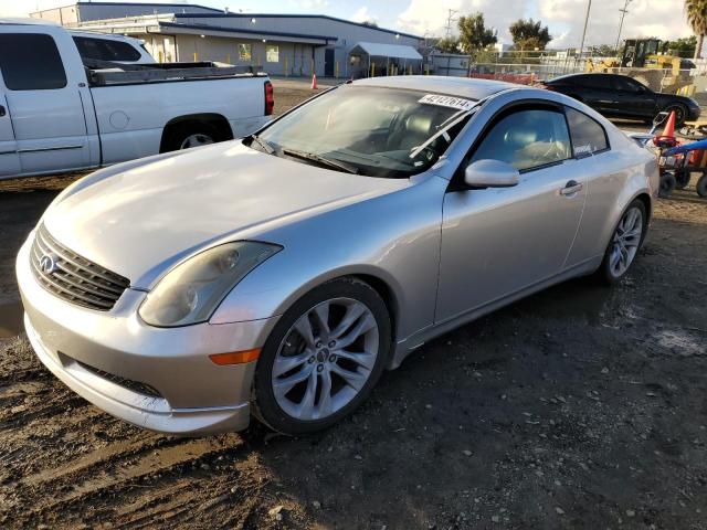 Изображение 2005 INFINITI G35  2005