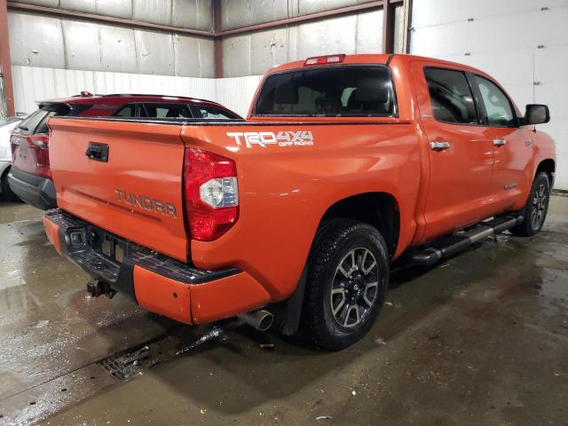 Obraz 3 z 2016 TOYOTA TUNDRA CREWMAX LIMITED 2016 z VIN 5TFHY5F19GX544250