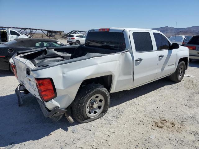 Image 3 of 2014 CHEVROLET SILVERADO C1500 2014 with VIN 3GCPCPEC1EG296165