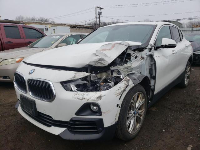 2018 BMW X2 XDRIVE28I 2018 image