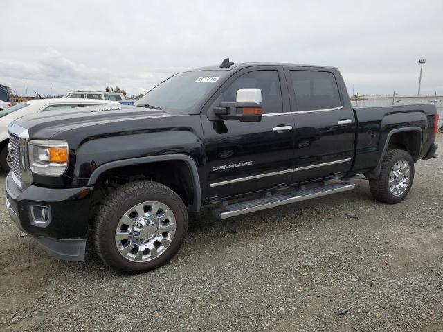 Изображение 1 2015 GMC SIERRA K2500 DENALI 2015 с VIN 1GT120E82FF576630