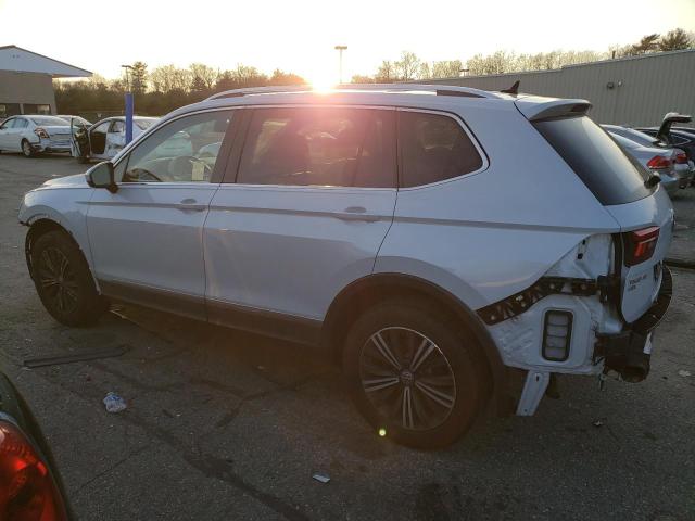 Image 3 of 2018 VOLKSWAGEN TIGUAN SE 2018 with VIN 3VV3B7AX3JM073424