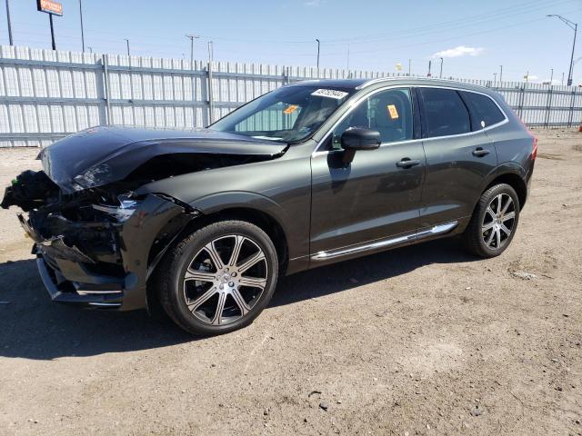 Obraz 2020 VOLVO XC60 T5 INSCRIPTION 2020
