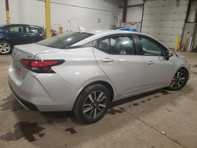 Obraz 3 z 2020 NISSAN VERSA SV 2020 z VIN 3N1CN8EV2LL874927