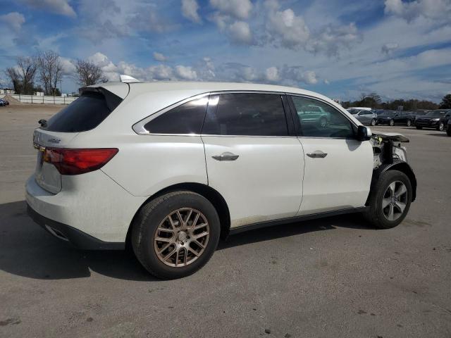 Изображение 3 2015 ACURA MDX  2015 с VIN 5FRYD3H24FB007508