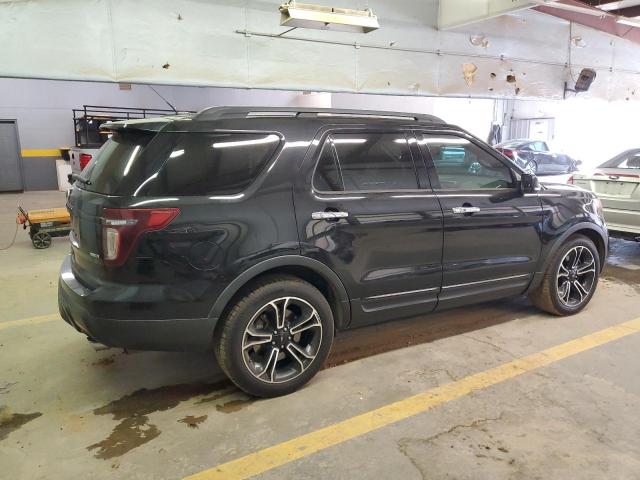 Изображение 3 2014 FORD EXPLORER SPORT 2014 с VIN 1FM5K8GT2EGB82552