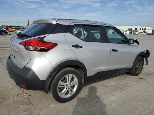 Изображение 3 2020 NISSAN KICKS S 2020 с VIN 3N1CP5BV4LL509338