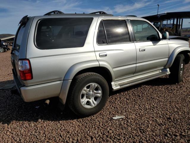 Изображение 3 2001 TOYOTA 4RUNNER SR5 2001 с VIN JT3HN86R110356374