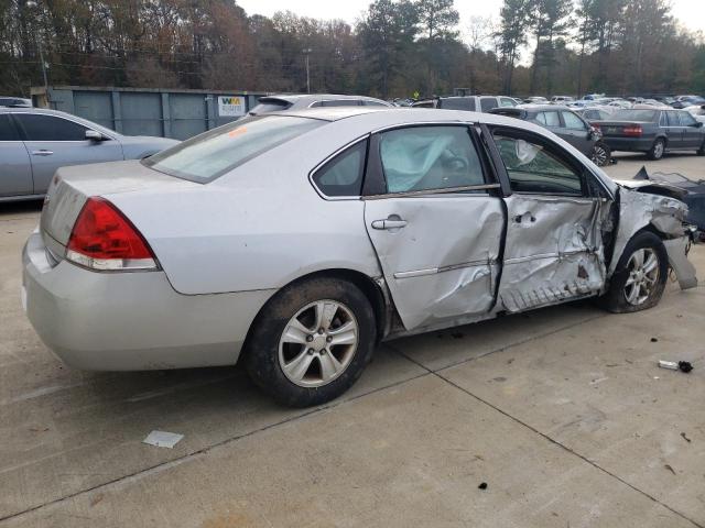 Image 3 of 2012 CHEVROLET IMPALA LS 2012 with VIN 2G1WF5E31C1128001