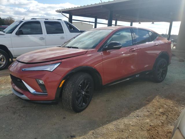 2024 BUICK ENVISTA SPORT TOURING 2024 image