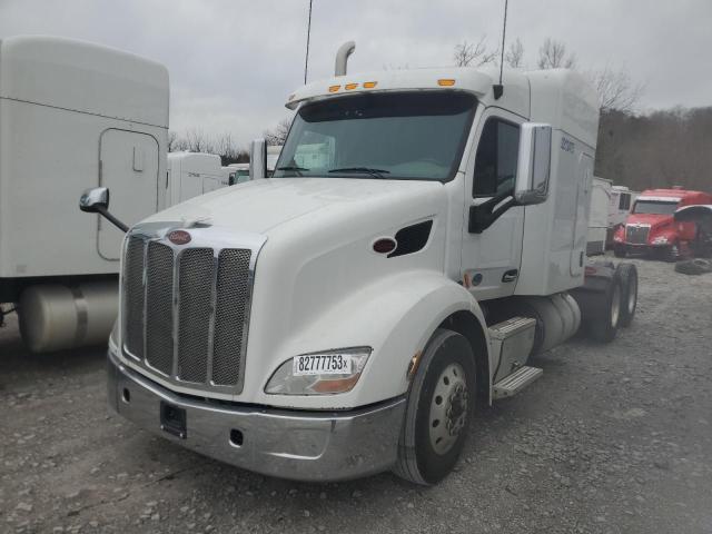 Obraz 2 z 2017 PETERBILT 579  2017 z VIN 1XPBDP9X3HD368312