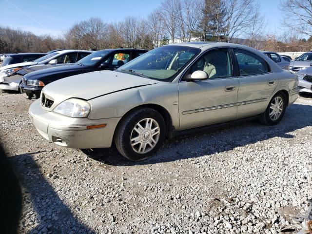 Изображение 2005 MERCURY SABLE LS PREMIUM 2005