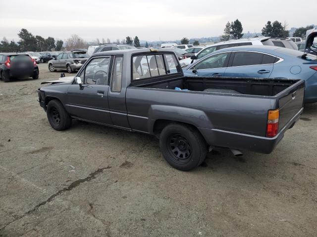 Image 2 of 1984 TOYOTA PICKUP XTRACAB RN56 DLX 1984 with VIN JT4RN56D5E0005654