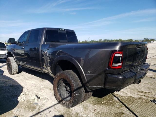 Image 2 of 2022 RAM 3500 LIMITED 2022 with VIN 3C63RRRL6NG134784