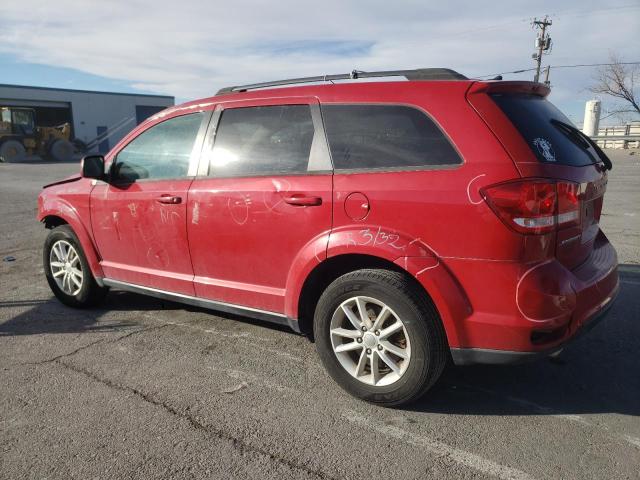 Obraz 2 z 2016 DODGE JOURNEY SXT 2016 z VIN 3C4PDCBGXGT224159