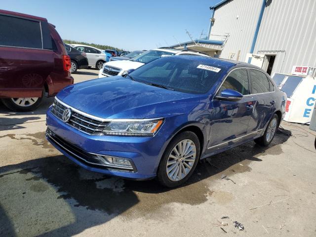 Image 1 of 2016 VOLKSWAGEN PASSAT SE 2016 with VIN 1VWBS7A30GC042825
