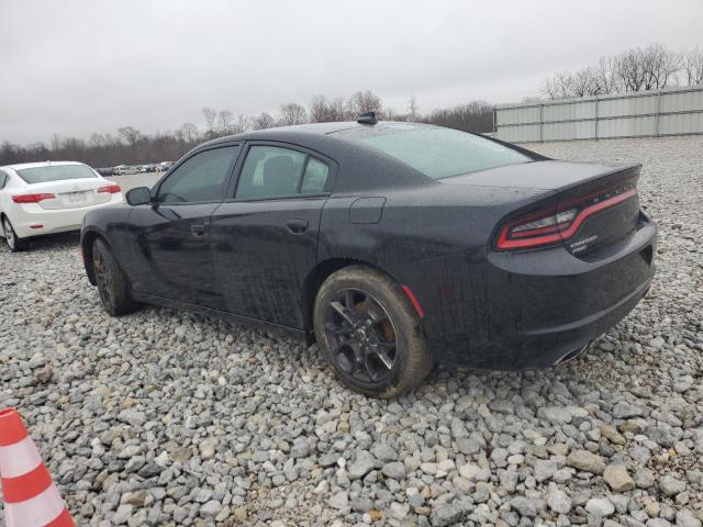 Image 2 of 2016 DODGE CHARGER SXT 2016 with VIN 2C3CDXJG3GH216294