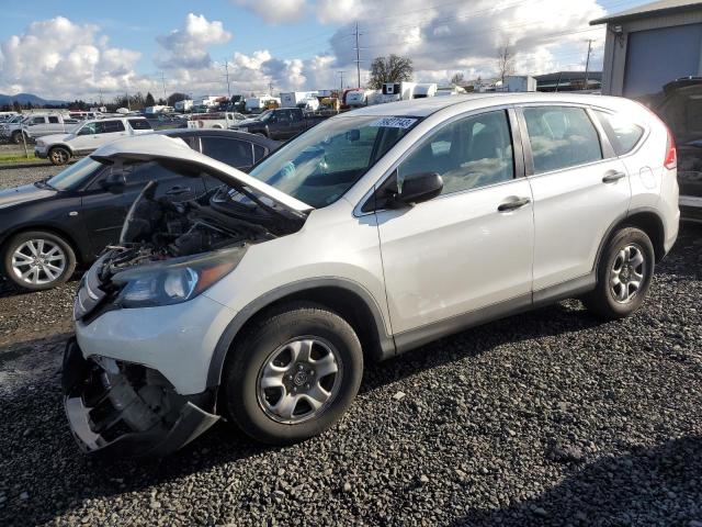 Изображение 1 2014 HONDA CR-V LX 2014 с VIN 5J6RM4H33EL062820
