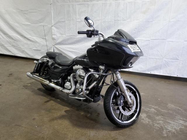 Obraz 1 z 2016 HARLEY-DAVIDSON FLTRXS ROAD GLIDE SPECIAL 2016 z VIN 1HD1KTM18GB653367