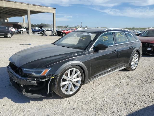 Obraz 1 z 2021 AUDI A6 ALLROAD PREMIUM PLUS 2021 z VIN WAU72BF2XMN053050