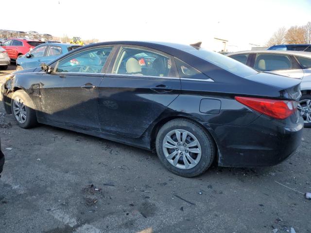 Obraz 2 z 2011 HYUNDAI SONATA GLS 2011 z VIN 5NPEB4AC8BH246686