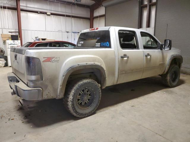 Image 3 of 2012 GMC SIERRA K1500 SLE 2012 with VIN 3GTP2VE7XCG191437