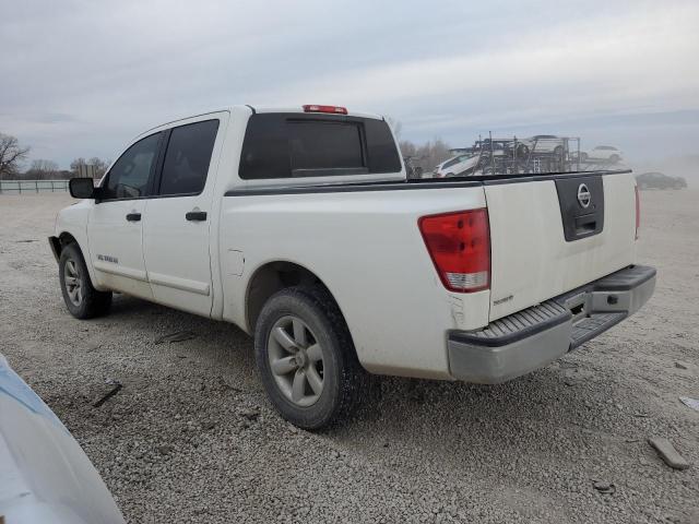 Obraz 2 z 2012 NISSAN TITAN S 2012 z VIN 1N6AA0EK8CN312888