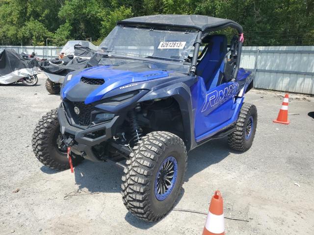 Изображение 2 2022 YAMAHA YXE1000  2022 с VIN 5Y4AN42Y5NA107702