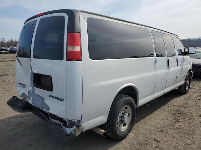 Obraz 3 z 2006 CHEVROLET EXPRESS G3500  2006 z VIN 1GAHG39U561186247