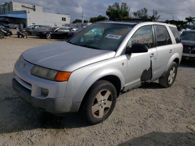 Изображение 1 2004 Saturn Vue 2004 с VIN 5GZCZ63494S852036