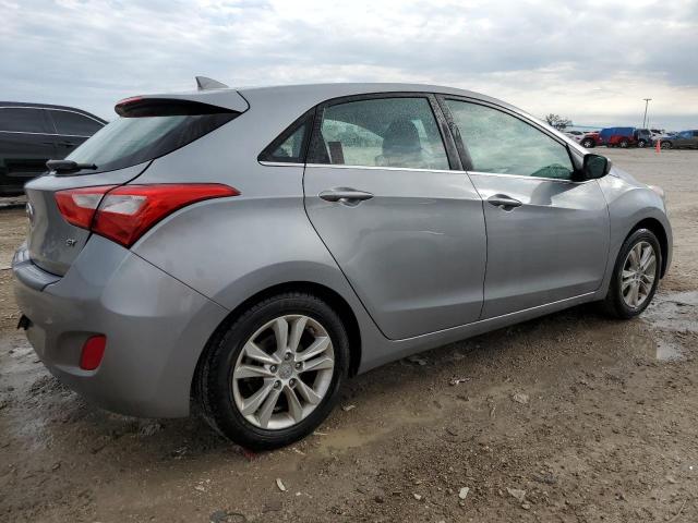 Изображение 3 2013 HYUNDAI ELANTRA GT  2013 с VIN KMHD35LE1DU104214