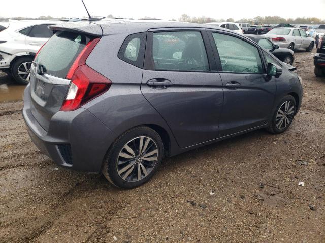 Image 3 of 2015 HONDA FIT EX 2015 with VIN 3HGGK5H87FM748056