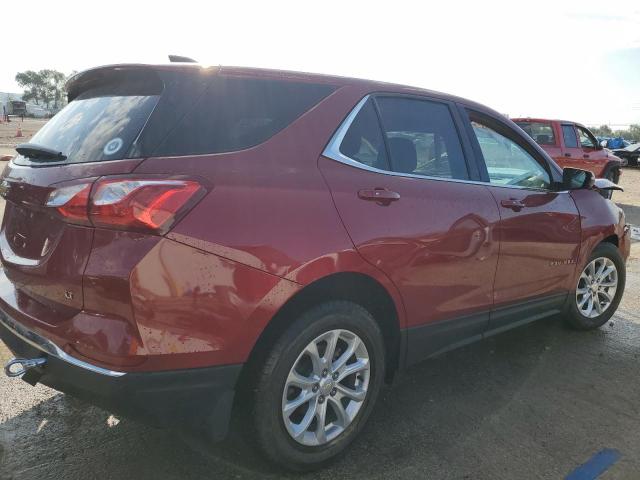 Изображение 3 2018 CHEVROLET EQUINOX LT 2018 с VIN 2GNAXJEV3J6199071