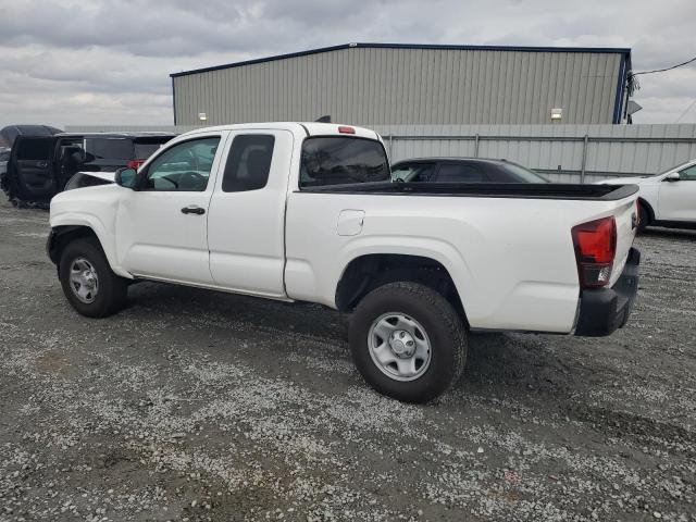 Obraz 2 z 2019 TOYOTA TACOMA ACCESS CAB 2019 z VIN 5TFRX5GN8KX138705