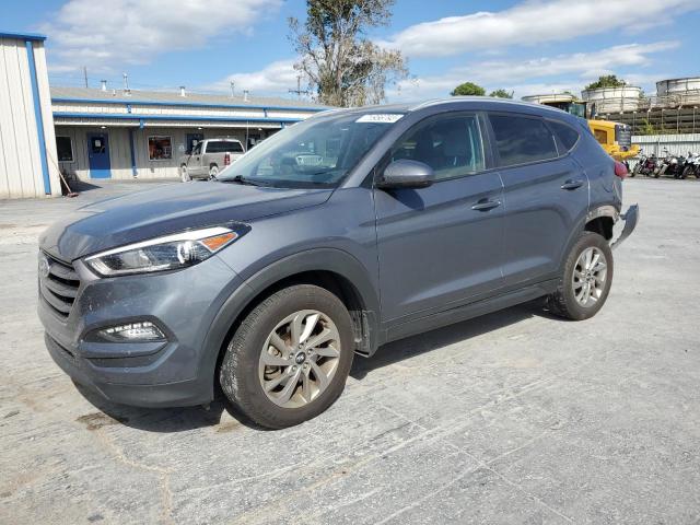 Изображение 1 2016 HYUNDAI TUCSON LIMITED 2016 с VIN KM8J33A44GU153879